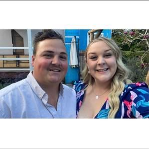 Meet your Posher, Amy-kai